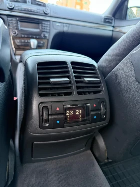 Mercedes-Benz E 220 AVANTGARDE, снимка 11