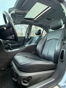 Mercedes-Benz E 220 AVANTGARDE, снимка 9
