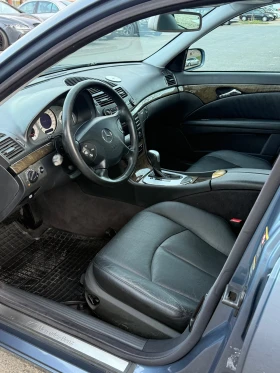 Mercedes-Benz E 220 AVANTGARDE, снимка 8