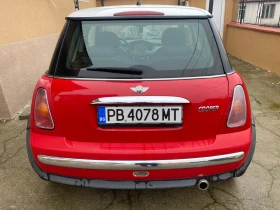 Mini Cooper, снимка 3