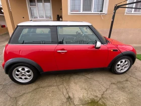 Mini Cooper, снимка 2