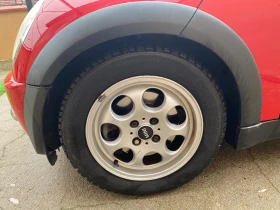 Mini Cooper, снимка 4