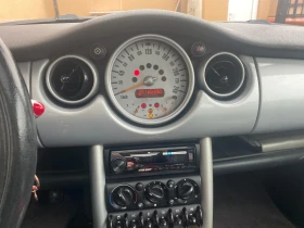 Mini Cooper, снимка 6