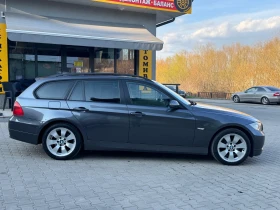 BMW 320 Задно, Нави, Рекаро, Автомат, 2.0Д, снимка 2