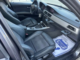BMW 320 Задно, Нави, Рекаро, Автомат, 2.0Д, снимка 12