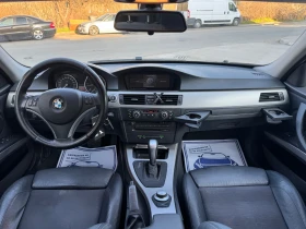 BMW 320 Задно, Нави, Рекаро, Автомат, 2.0Д, снимка 13