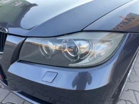 BMW 320 Задно, Нави, Рекаро, Автомат, 2.0Д, снимка 15