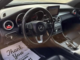 Mercedes-Benz C 300 CARFAX/ПАНОРАМА/ПОДГРЕВИ, снимка 7