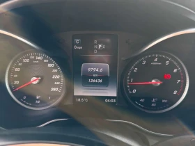 Mercedes-Benz C 300 CARFAX/ПАНОРАМА/ПОДГРЕВИ, снимка 8