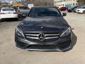 Mercedes-Benz C 300 CARFAX/ПАНОРАМА/ПОДГРЕВИ, снимка 2