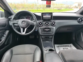 Mercedes-Benz A 180, снимка 8