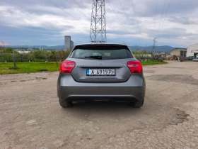 Mercedes-Benz A 180, снимка 6