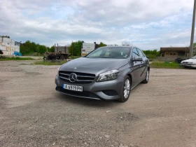 Mercedes-Benz A 180, снимка 7