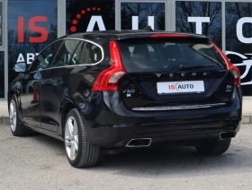 Volvo V60, снимка 6