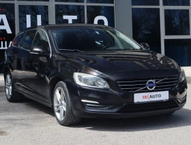 Volvo V60, снимка 3