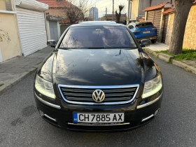 VW Phaeton 4.2 FACELIFT , снимка 2