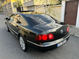 VW Phaeton 4.2 FACELIFT , снимка 5