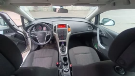 Opel Astra, снимка 5