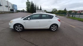 Opel Astra, снимка 4