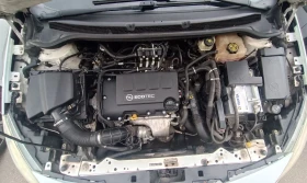Opel Astra, снимка 5