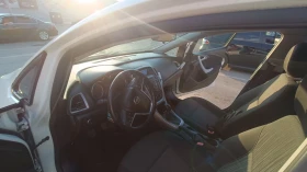 Opel Astra, снимка 7