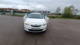 Opel Astra, снимка 1