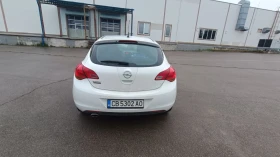 Opel Astra, снимка 2