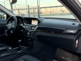Mercedes-Benz E 250 D* 2011г* РЪЧКА* Топ Състояние* Сервизна История* , снимка 14