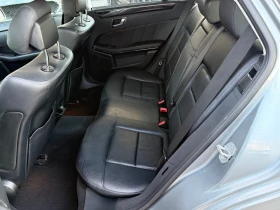 Mercedes-Benz E 250 D* 2011г* РЪЧКА* Топ Състояние* Сервизна История* , снимка 9