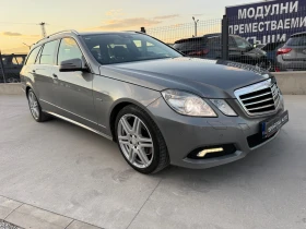 Mercedes-Benz E 250 D* 2011г* РЪЧКА* Топ Състояние* Сервизна История* , снимка 3