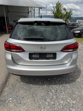 Opel Astra 1.6d Lane Assist* recaro* navi, снимка 4
