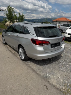 Opel Astra 1.6d Lane Assist* recaro* navi, снимка 5