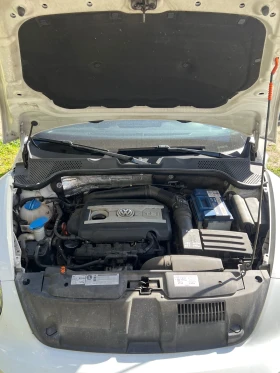 VW New beetle turbo, снимка 7