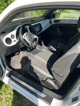 VW New beetle turbo, снимка 6