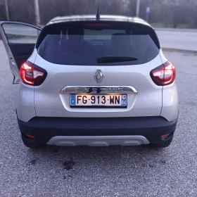 Renault Captur, снимка 8