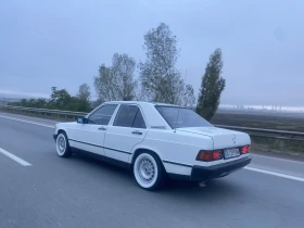 Mercedes-Benz 190, снимка 2