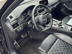 Audi S4 Progressiv /CAMERA/МАСАЖИ/АВТОКРЕДИТ, снимка 5