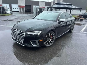 Audi S4 Progressiv /CAMERA/МАСАЖИ/АВТОКРЕДИТ, снимка 1