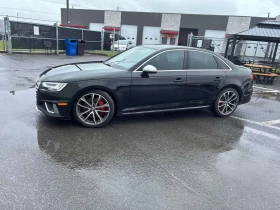 Audi S4 Progressiv /CAMERA/МАСАЖИ/АВТОКРЕДИТ, снимка 2