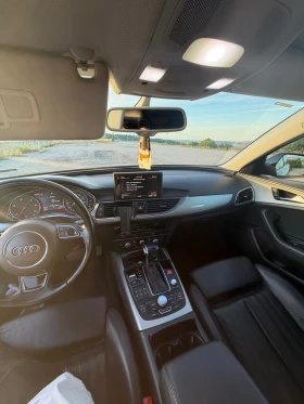 Audi A6, снимка 8
