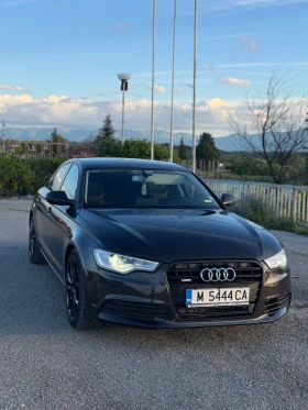Audi A6, снимка 2