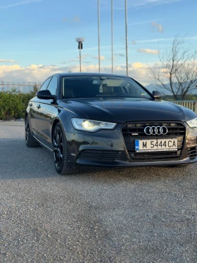 Audi A6, снимка 3