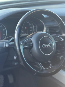 Audi A6, снимка 10