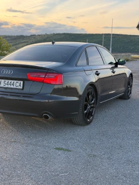 Audi A6, снимка 5