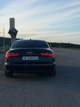 Audi A6, снимка 6