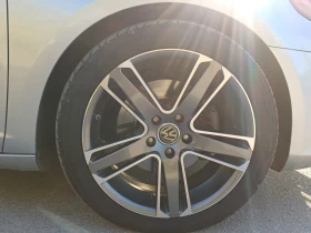VW CC 2.0TSI 211к.с, снимка 14