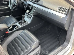 VW CC 2.0TSI 211к.с, снимка 8