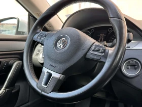 VW CC 2.0TSI 211к.с, снимка 13