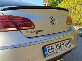 VW CC 2.0TSI 211к.с, снимка 5