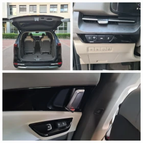 Kia Carnival 2.2 CRDI 202к.с 8+ 1 , снимка 17